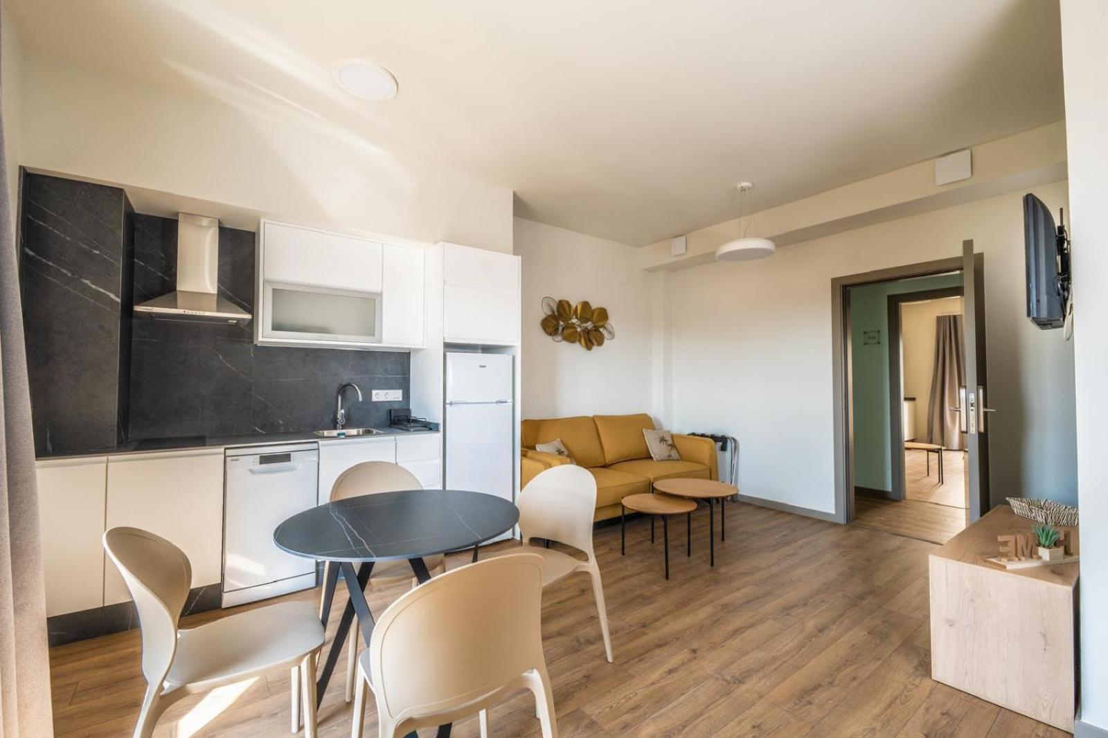 L'Alcor Aparthotel Αλικάντε Εξωτερικό φωτογραφία
